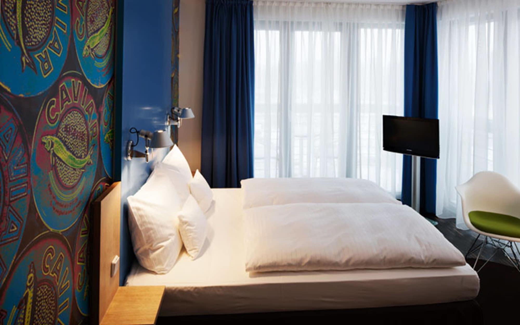 Grimm'S Berlin Mitte Hotel Kültér fotó