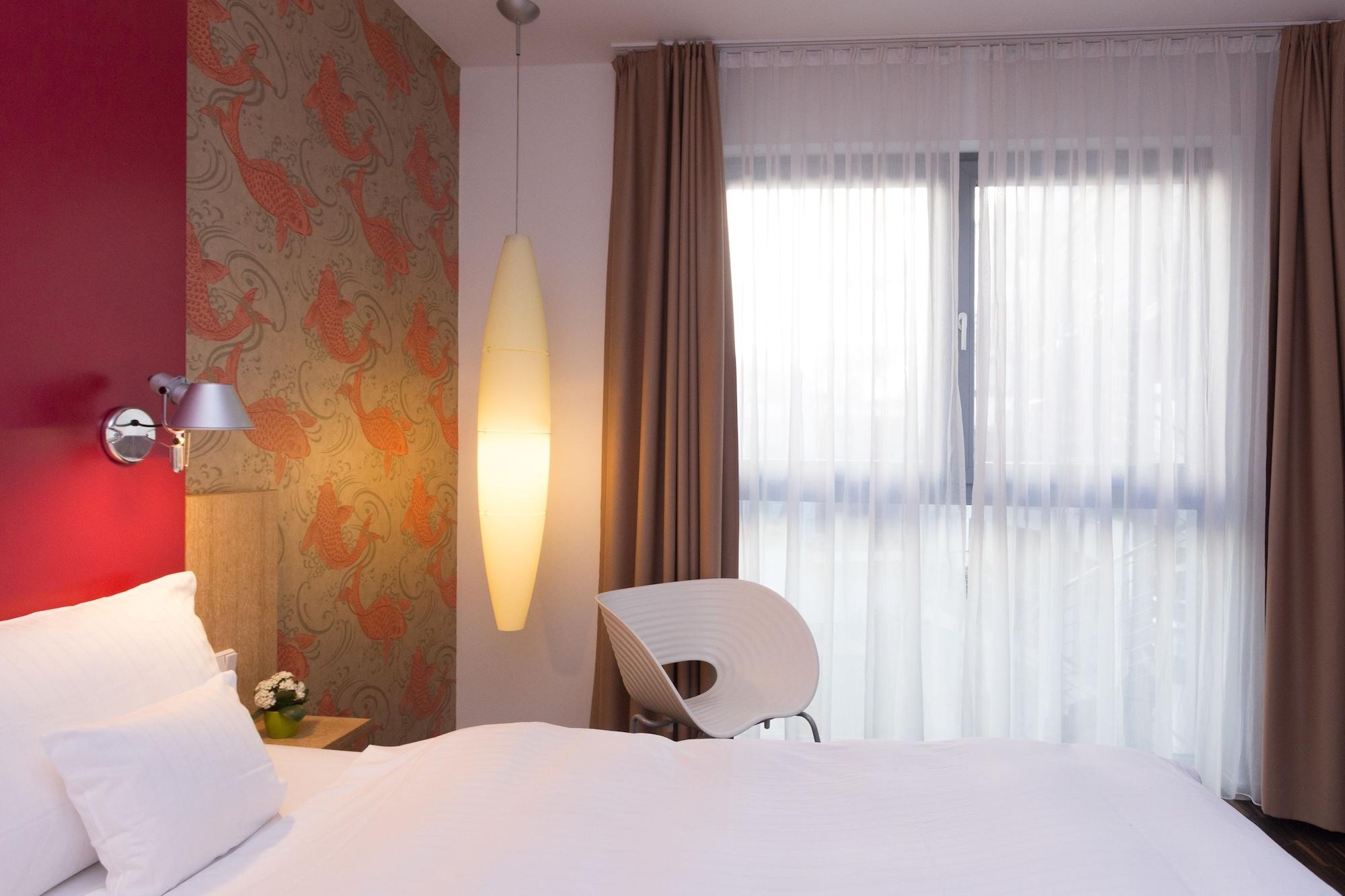 Grimm'S Berlin Mitte Hotel Kültér fotó