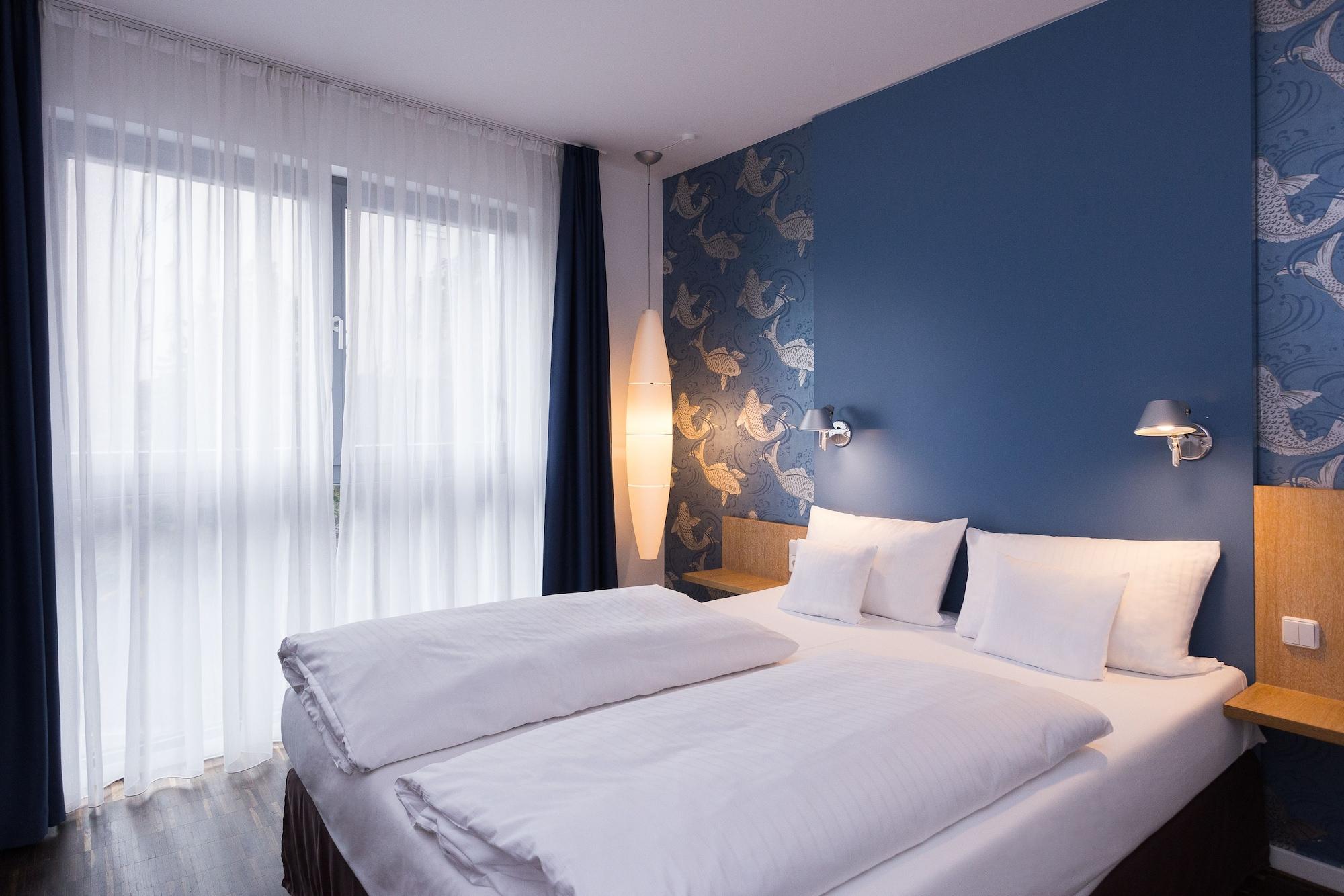Grimm'S Berlin Mitte Hotel Kültér fotó