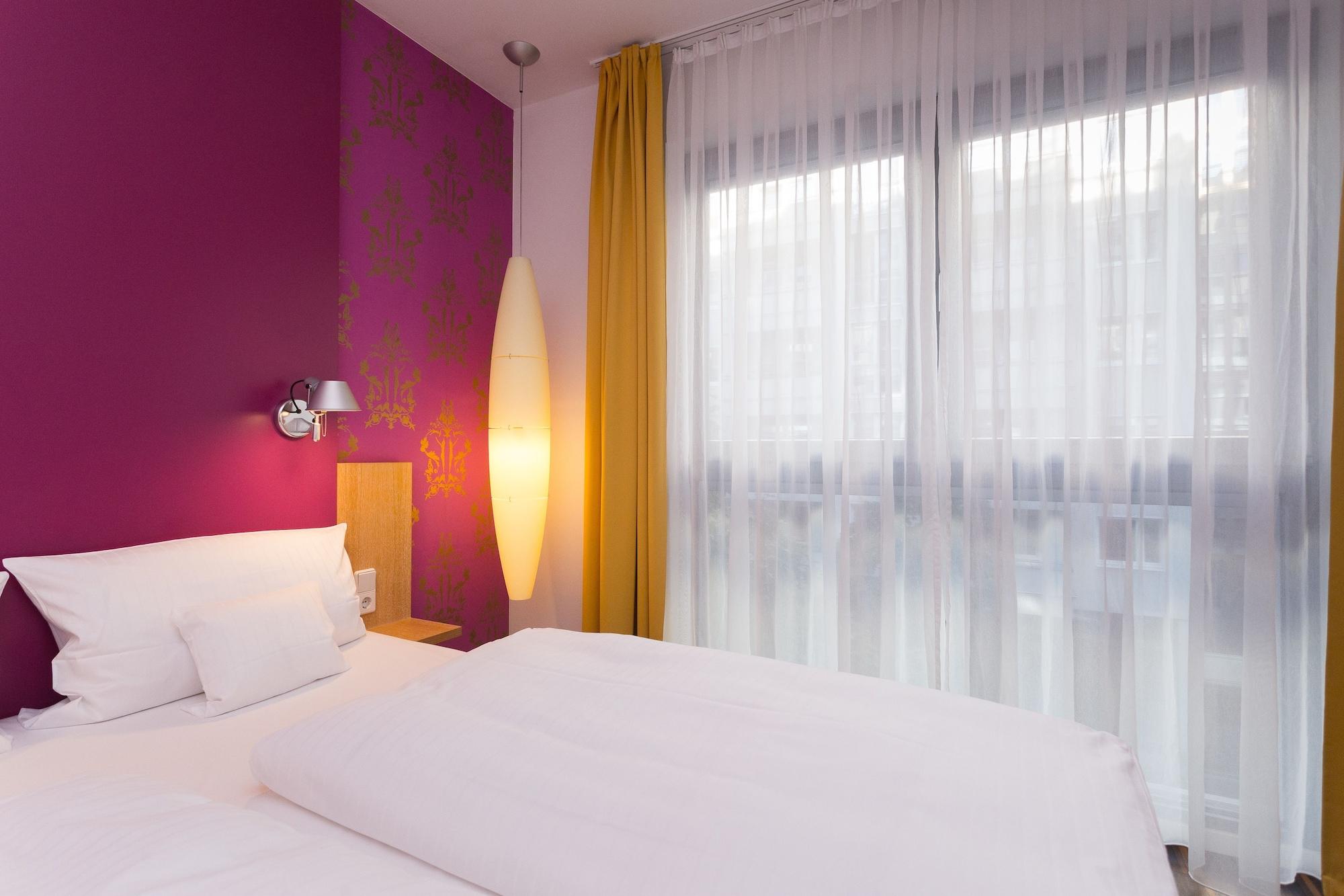 Grimm'S Berlin Mitte Hotel Kültér fotó