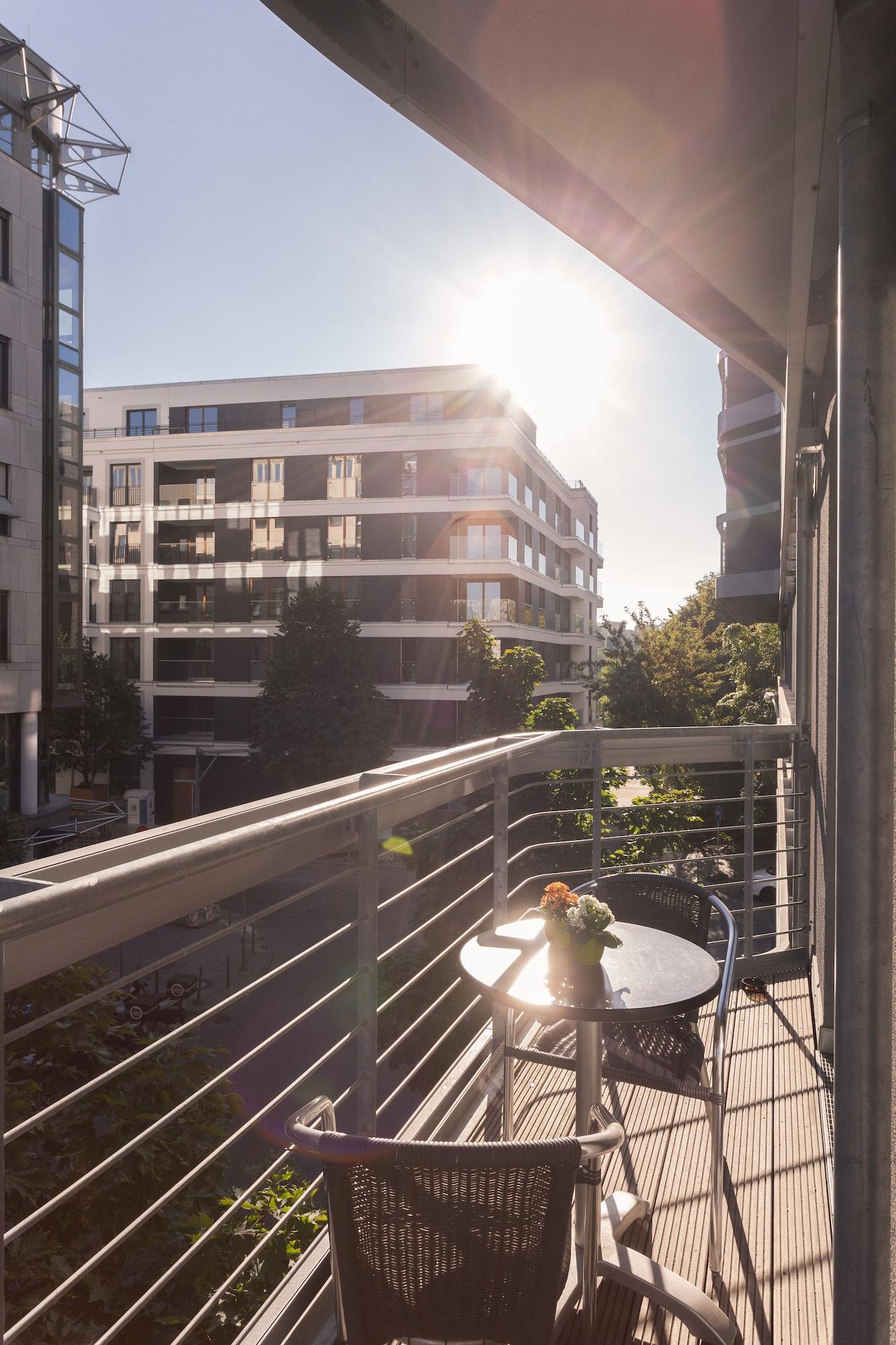 Grimm'S Berlin Mitte Hotel Kültér fotó