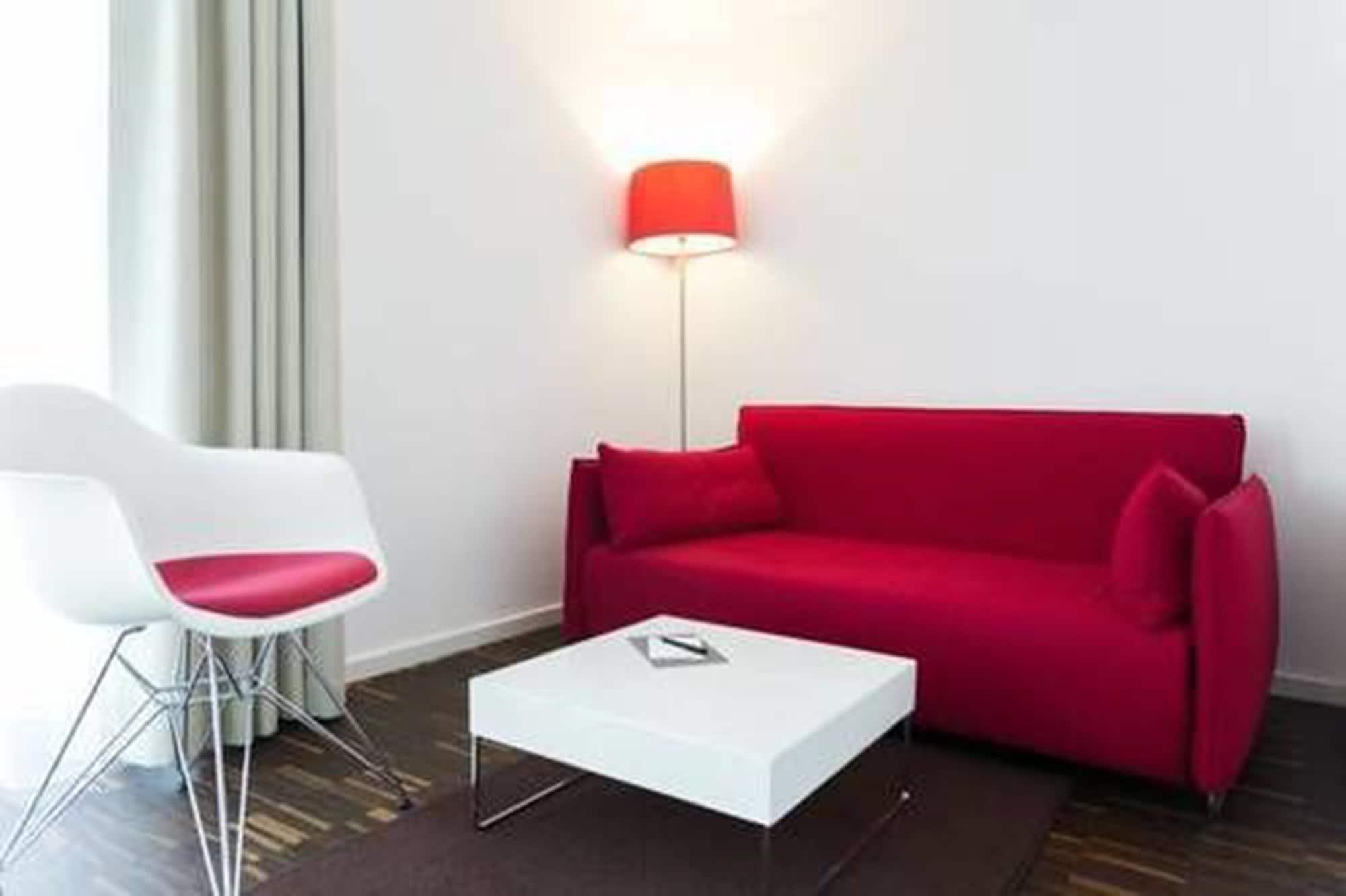 Grimm'S Berlin Mitte Hotel Kültér fotó