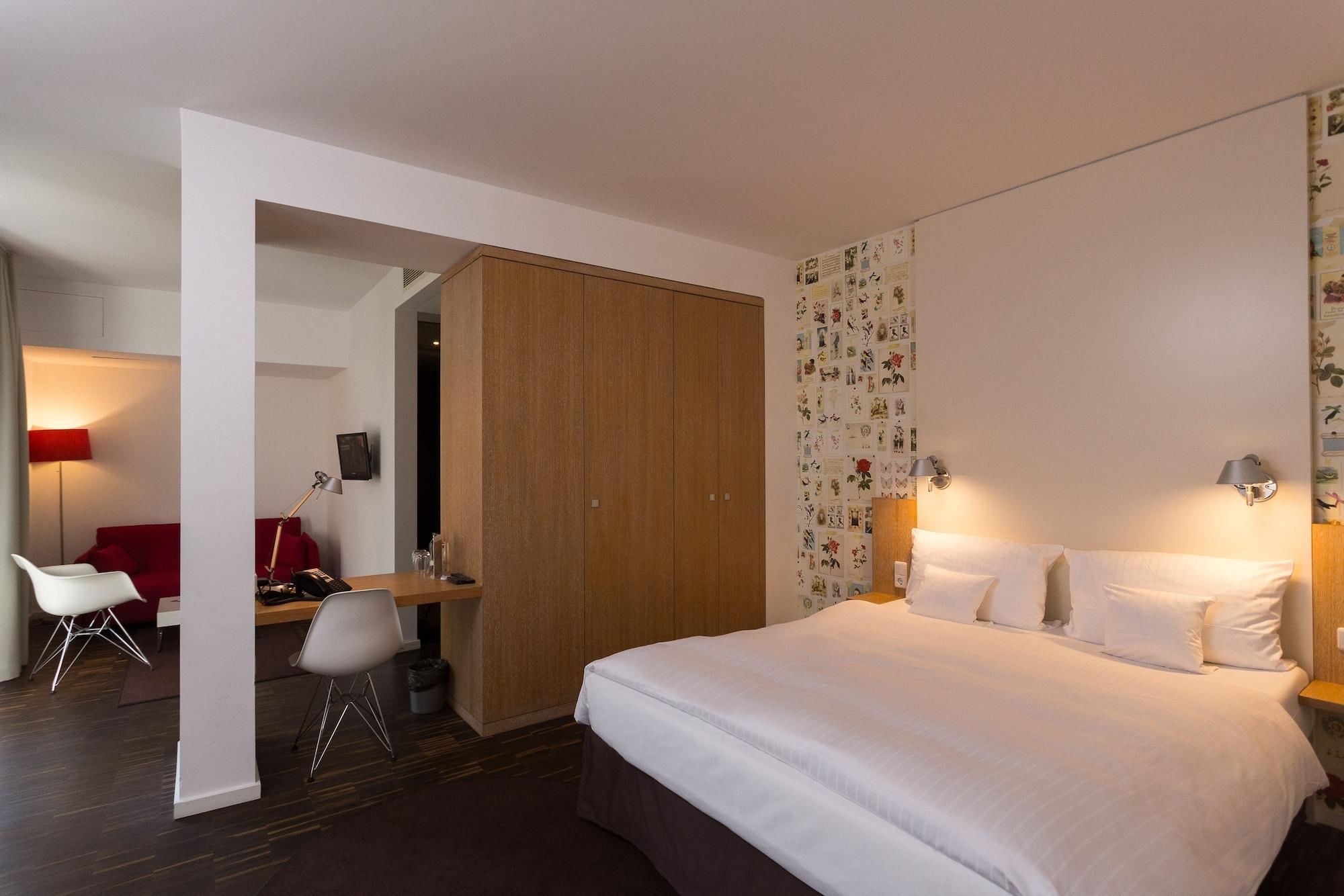 Grimm'S Berlin Mitte Hotel Kültér fotó