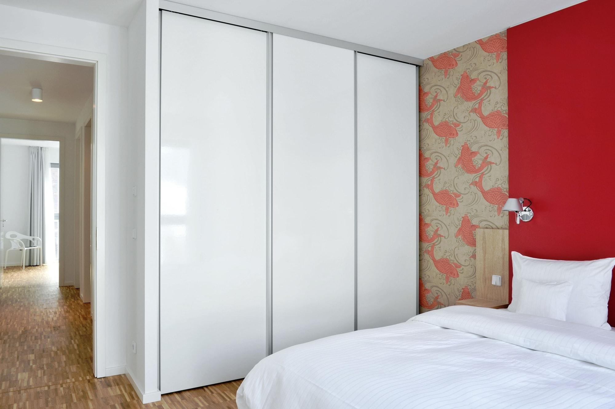 Grimm'S Berlin Mitte Hotel Kültér fotó