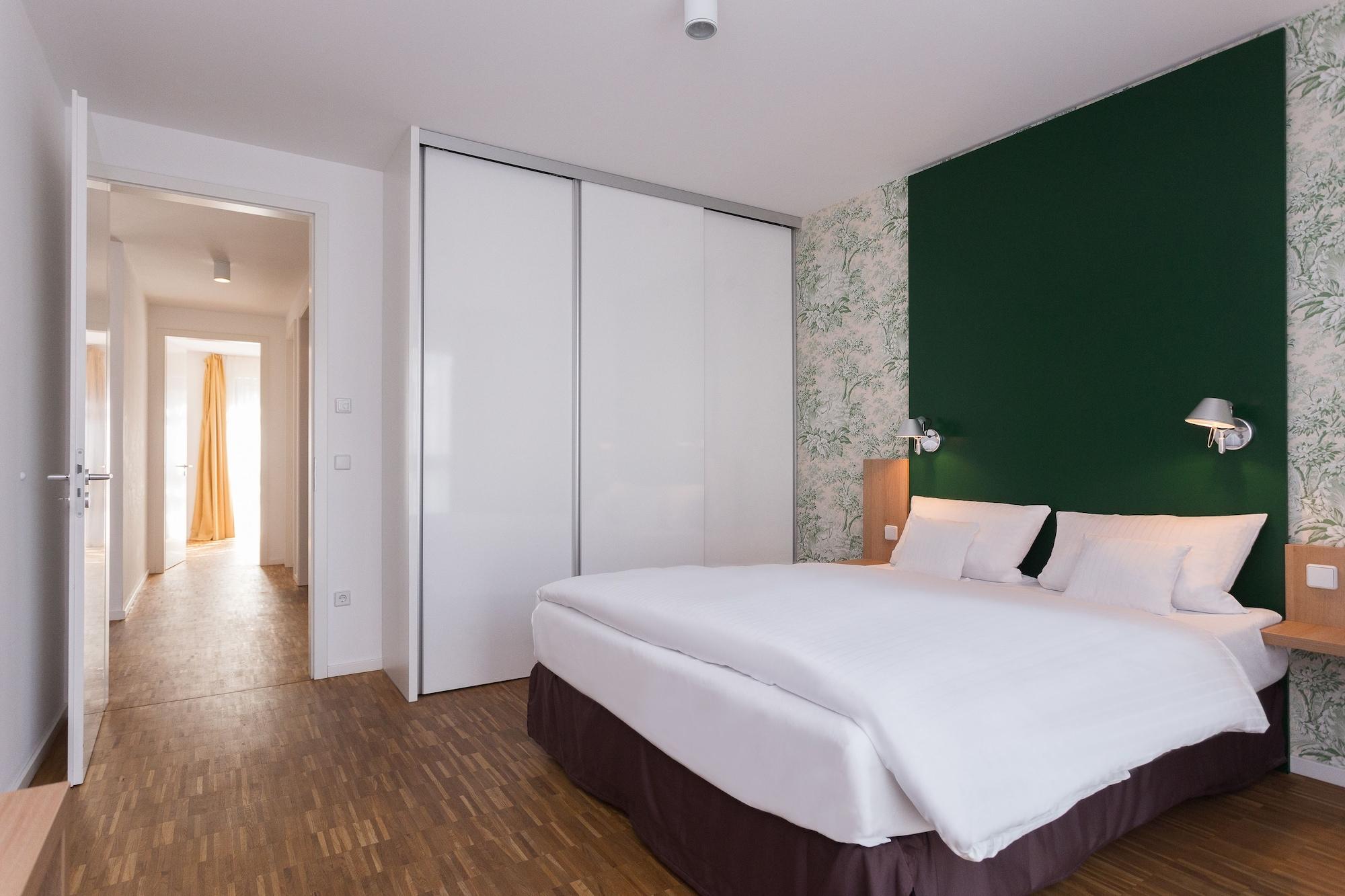 Grimm'S Berlin Mitte Hotel Kültér fotó