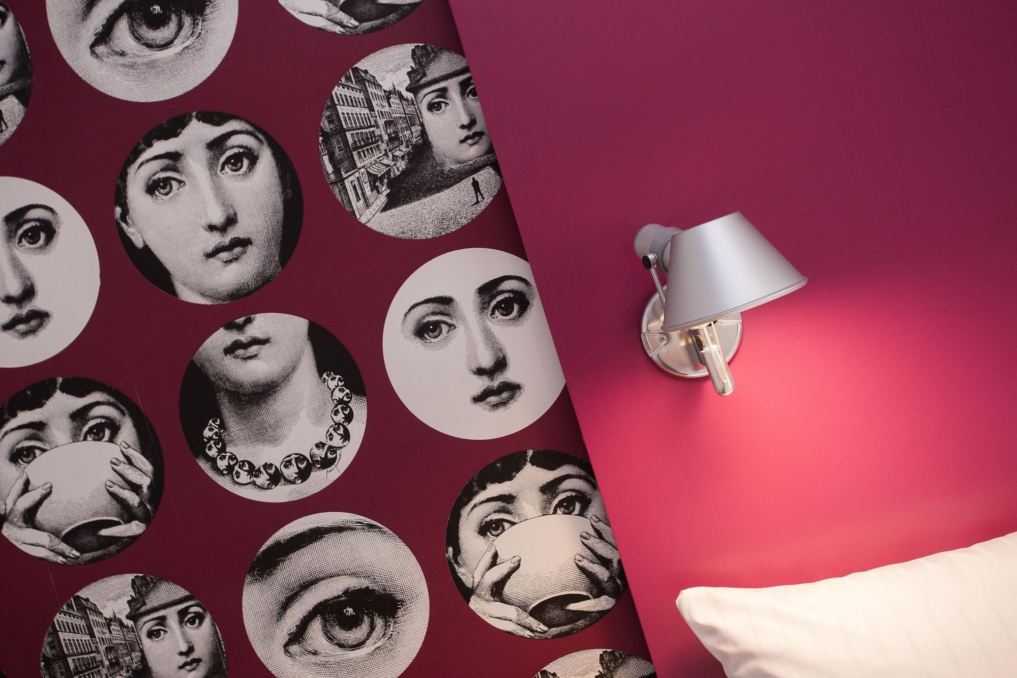 Grimm'S Berlin Mitte Hotel Kültér fotó