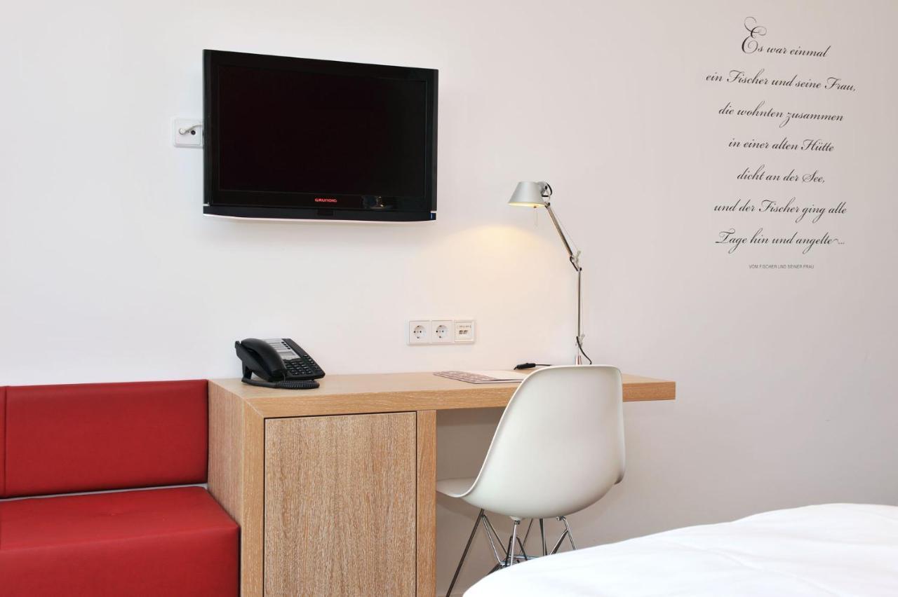 Grimm'S Berlin Mitte Hotel Kültér fotó