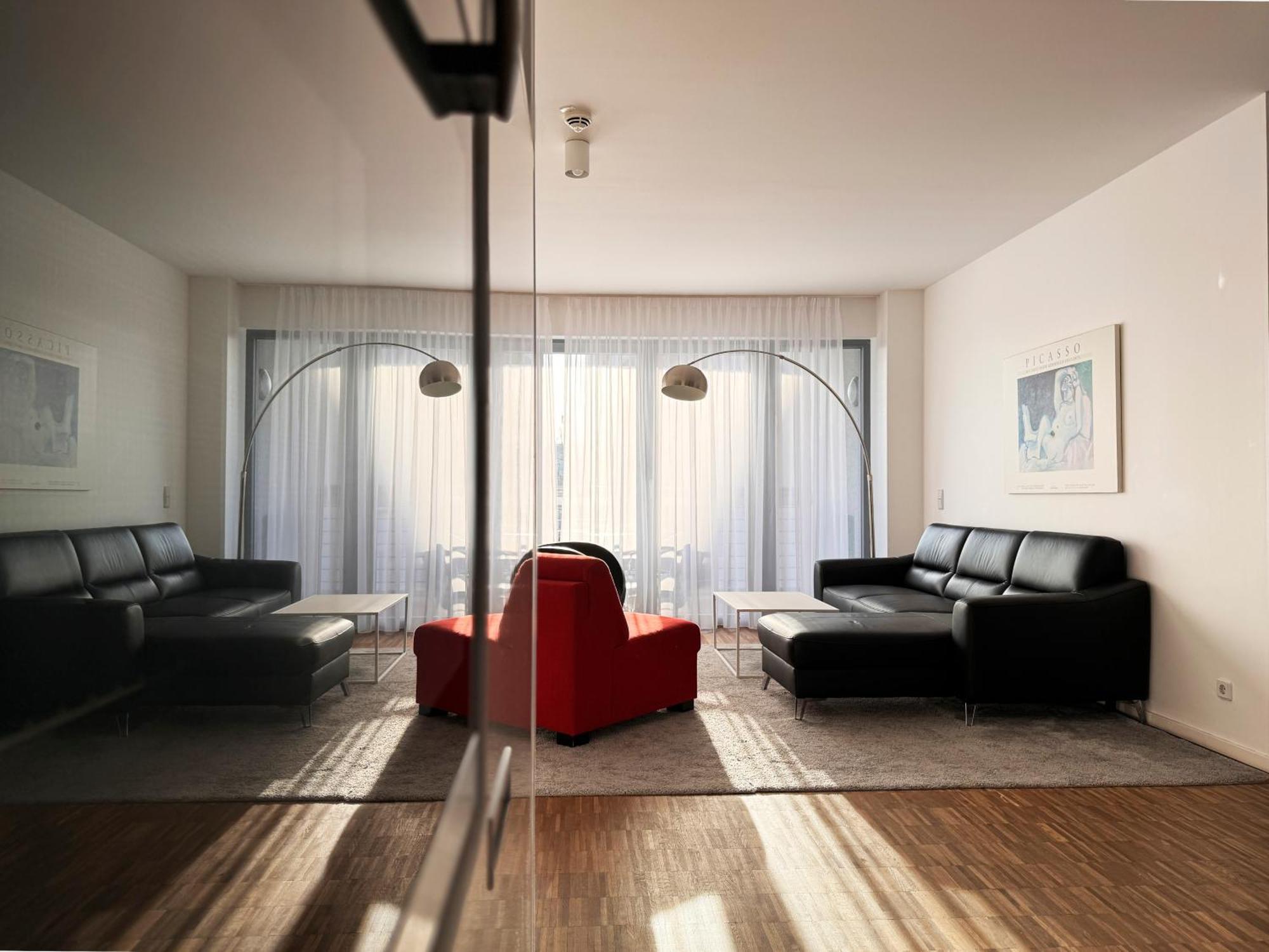 Grimm'S Berlin Mitte Hotel Kültér fotó