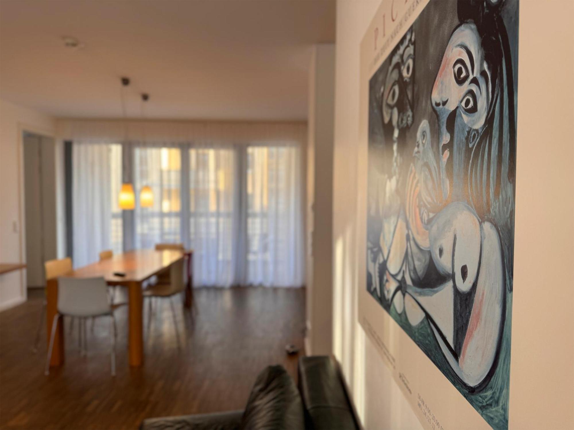 Grimm'S Berlin Mitte Hotel Kültér fotó