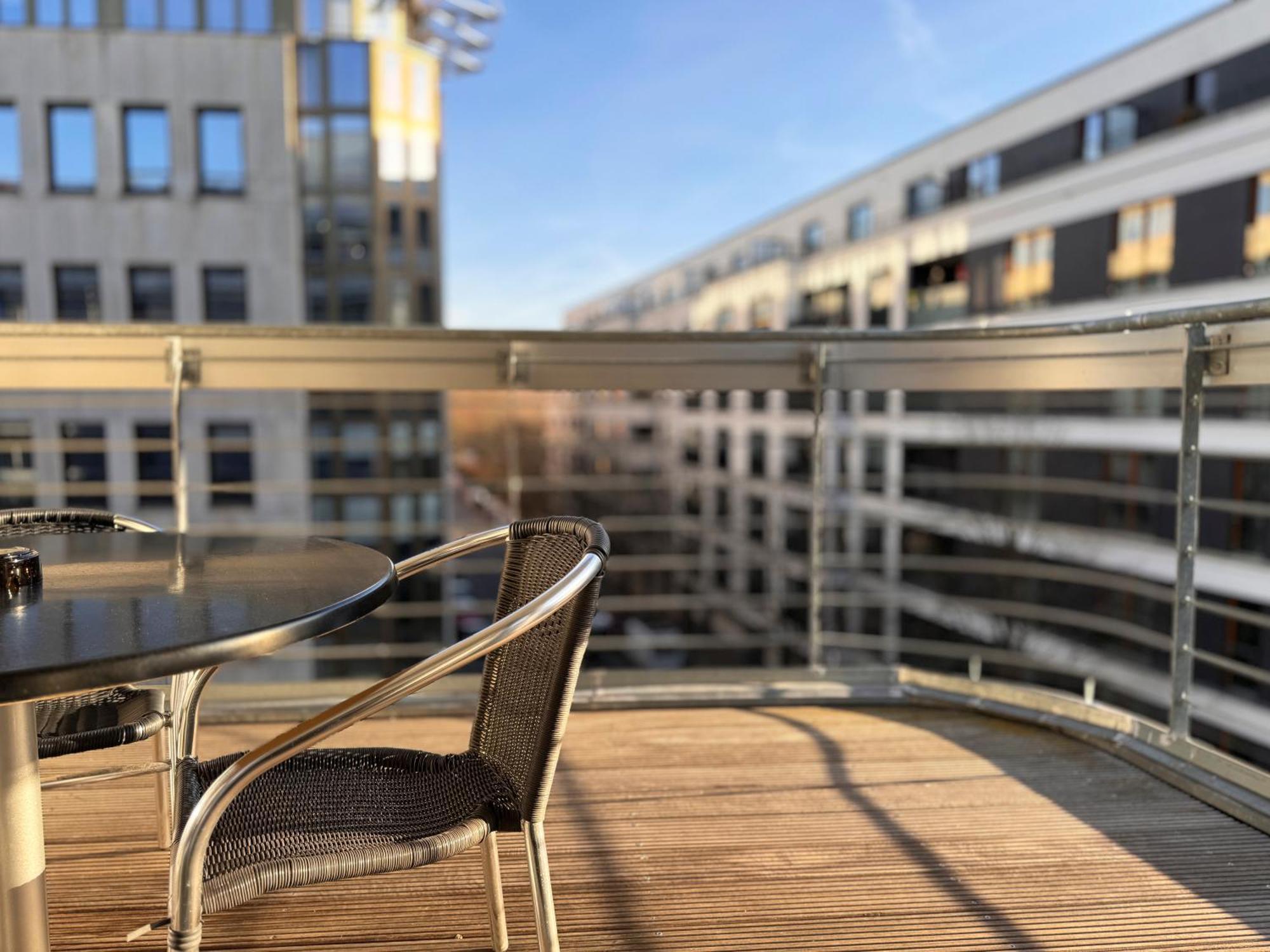 Grimm'S Berlin Mitte Hotel Kültér fotó