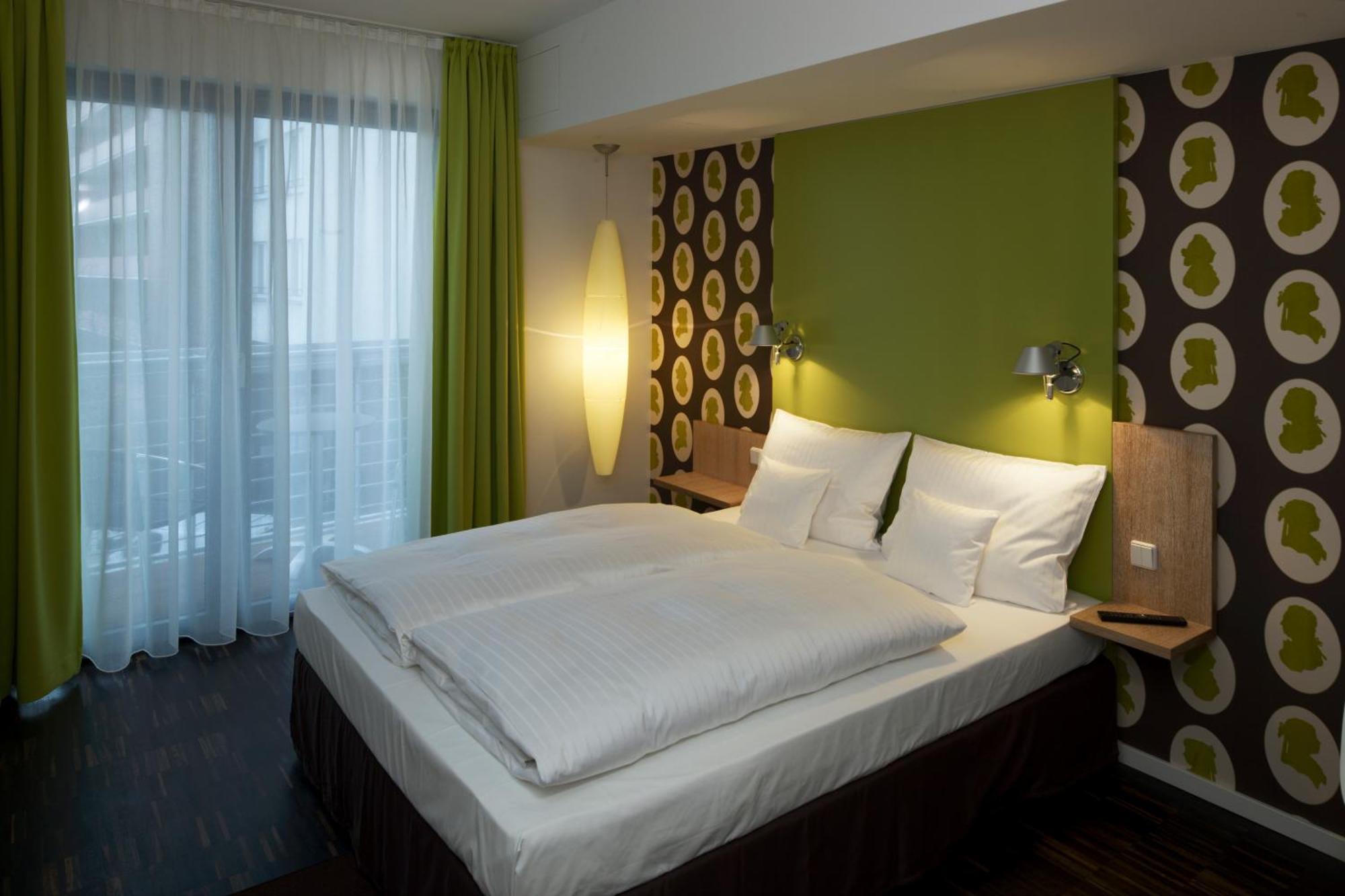 Grimm'S Berlin Mitte Hotel Kültér fotó