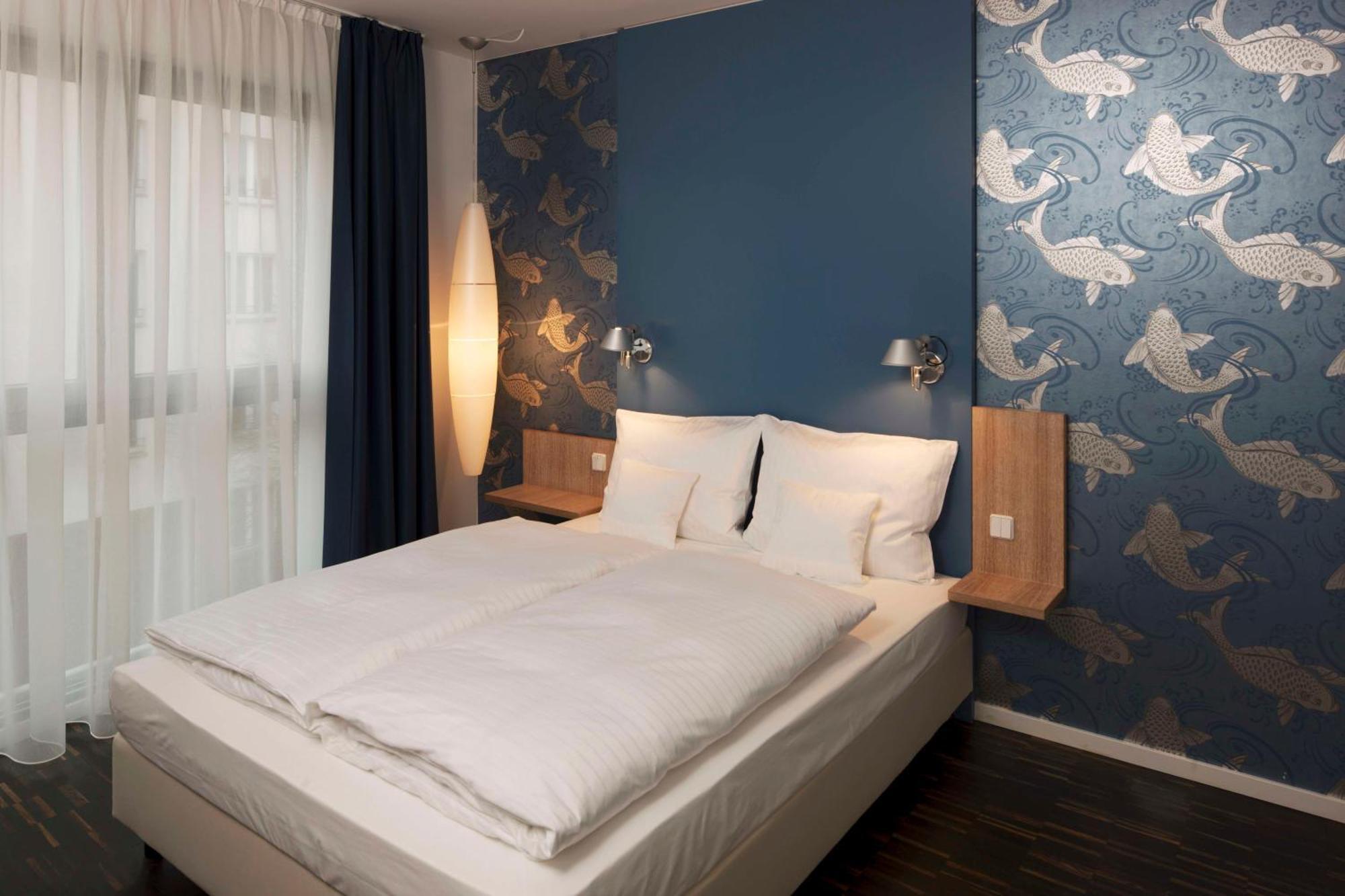 Grimm'S Berlin Mitte Hotel Kültér fotó