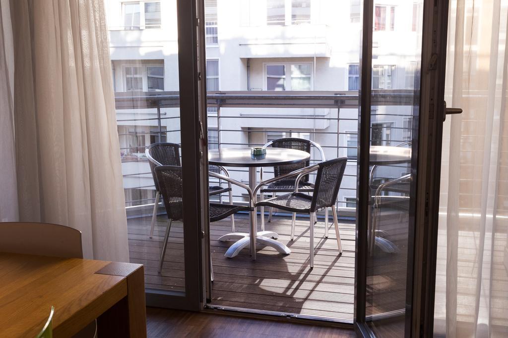 Grimm'S Berlin Mitte Hotel Kültér fotó