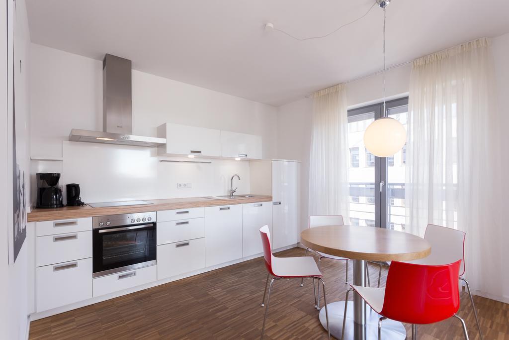 Grimm'S Berlin Mitte Hotel Kültér fotó