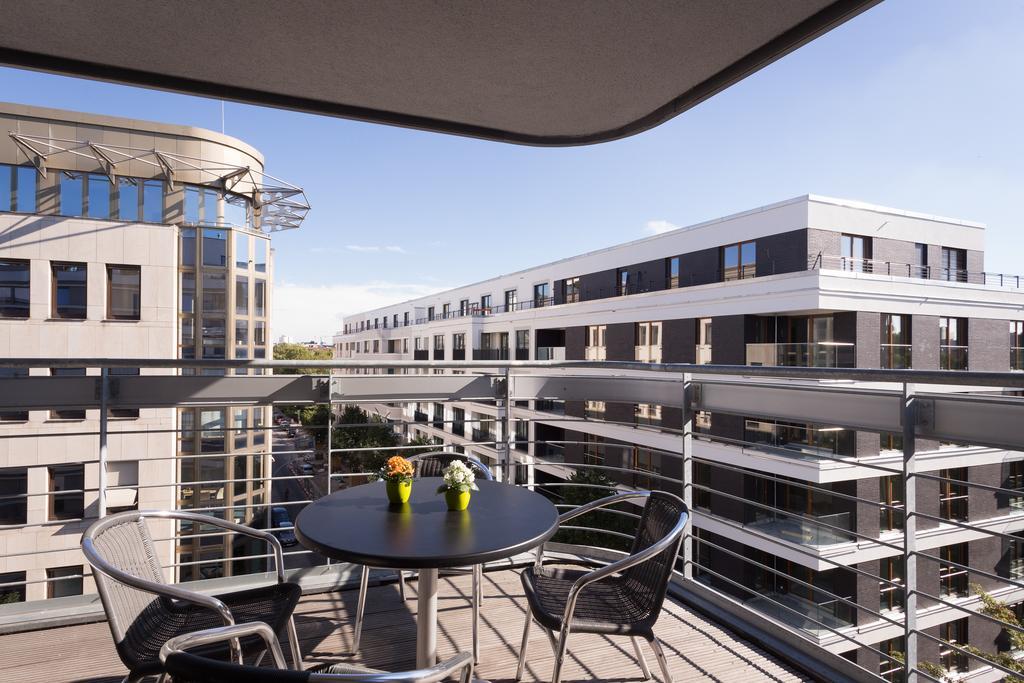 Grimm'S Berlin Mitte Hotel Kültér fotó