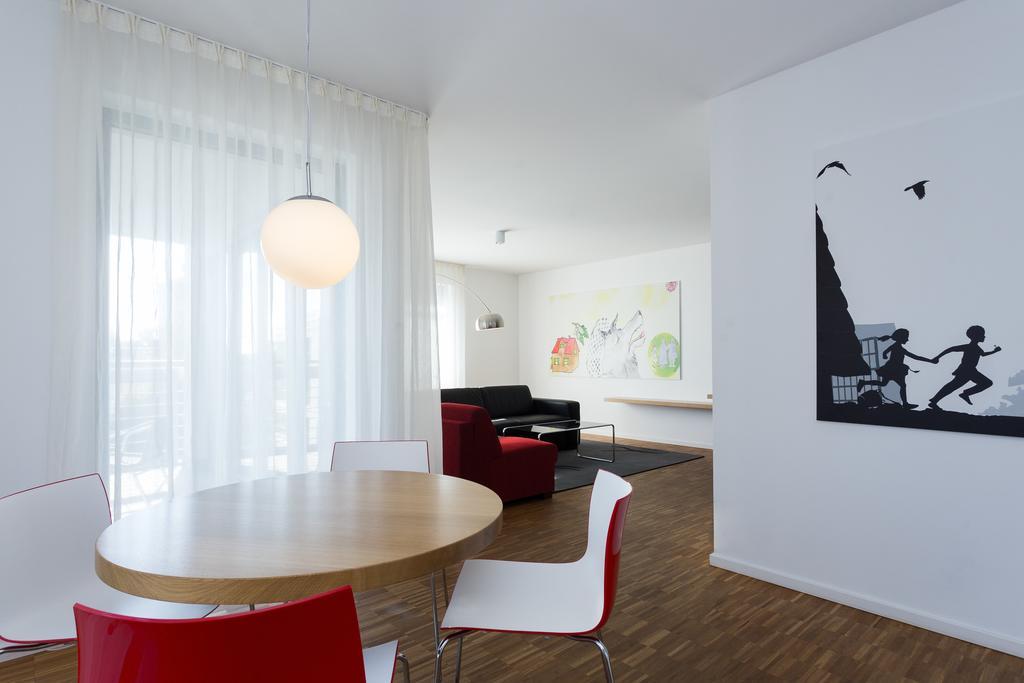 Grimm'S Berlin Mitte Hotel Kültér fotó