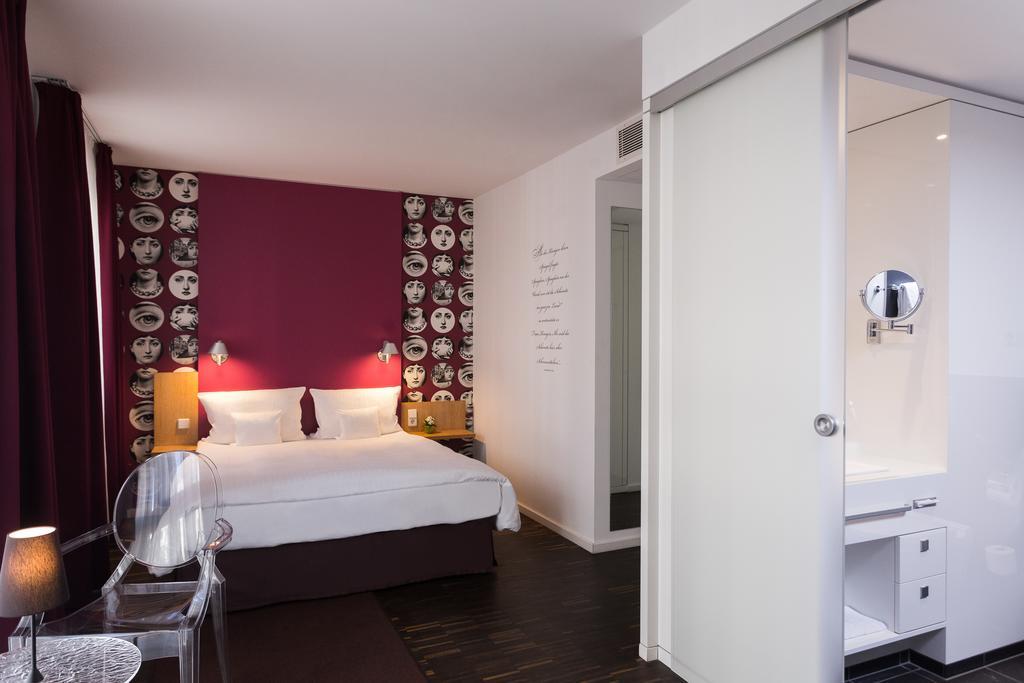 Grimm'S Berlin Mitte Hotel Kültér fotó