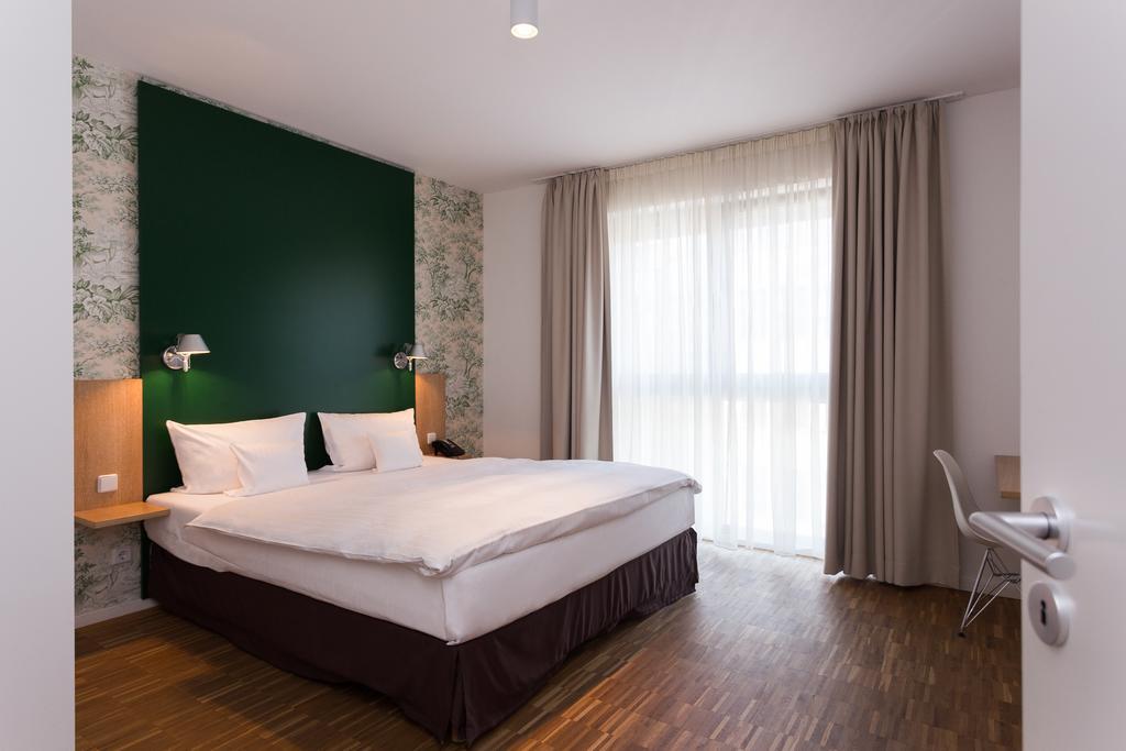 Grimm'S Berlin Mitte Hotel Kültér fotó