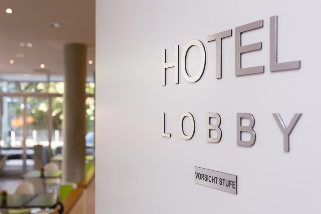Grimm'S Berlin Mitte Hotel Kültér fotó