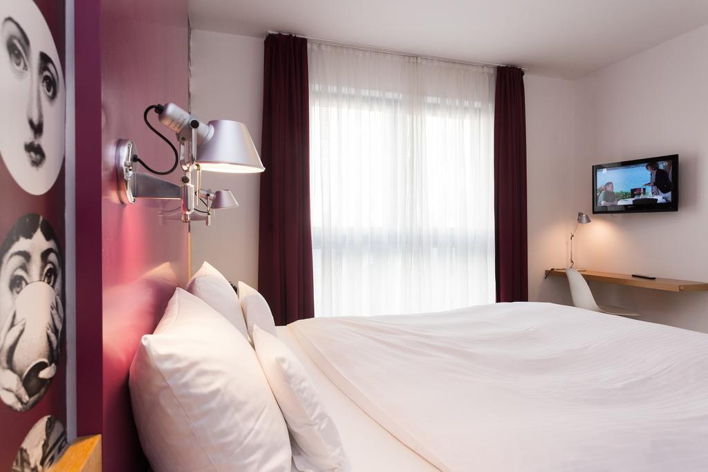 Grimm'S Berlin Mitte Hotel Kültér fotó
