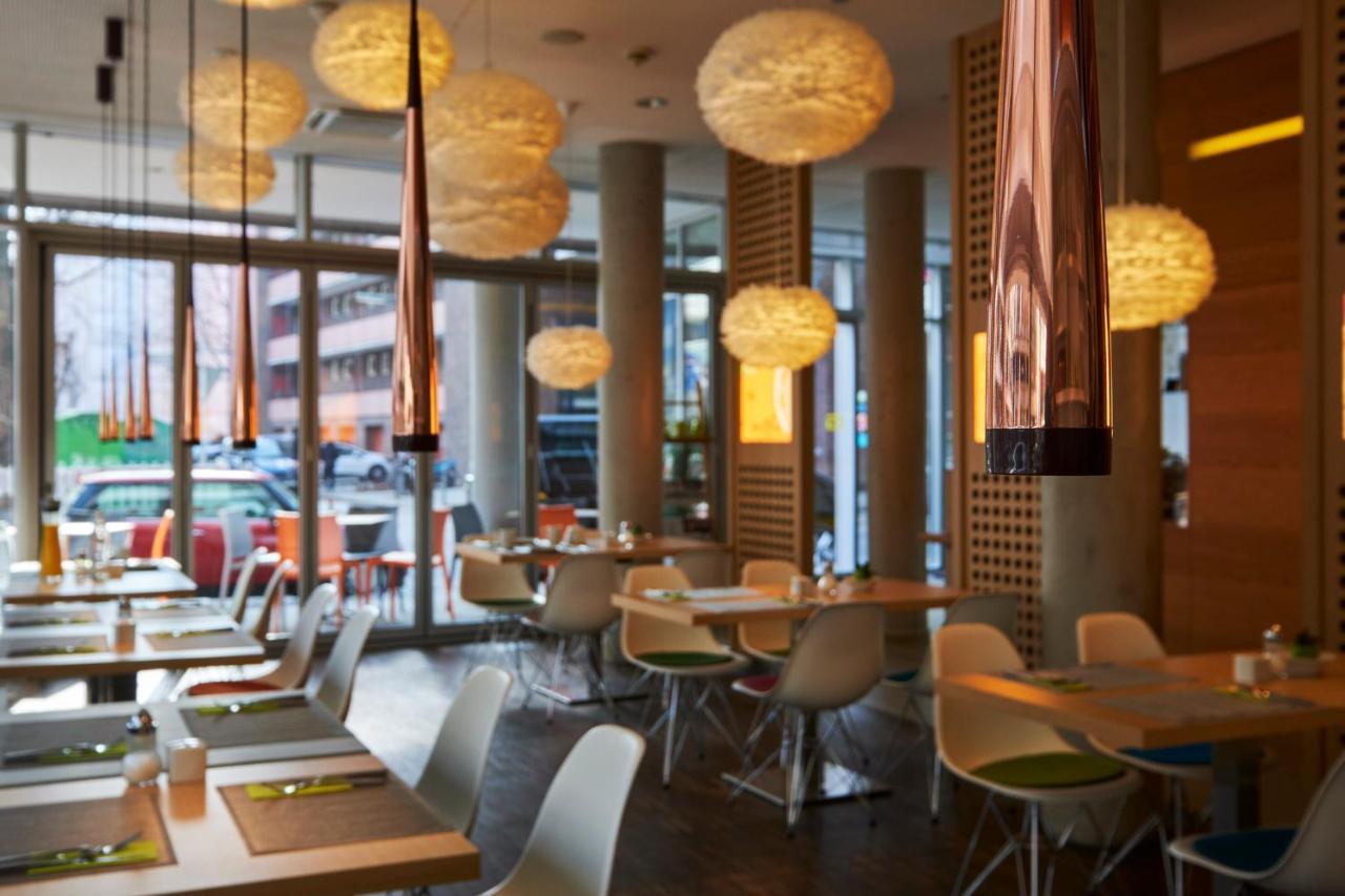 Grimm'S Berlin Mitte Hotel Kültér fotó